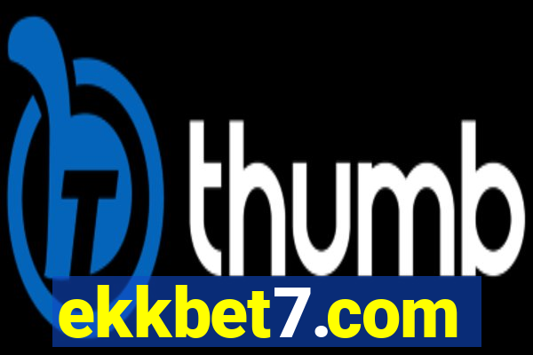 ekkbet7.com