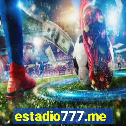 estadio777.me