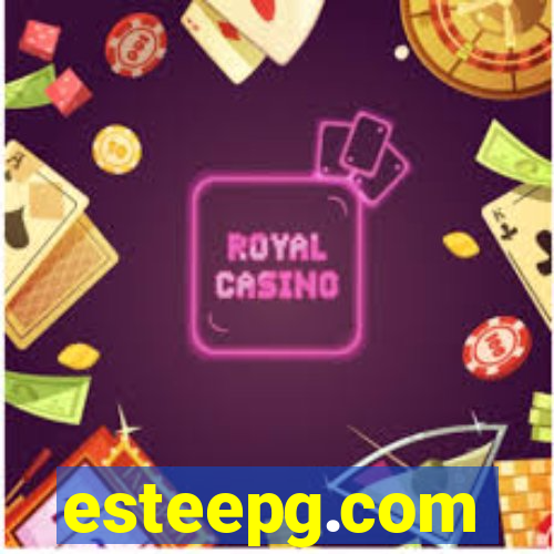 esteepg.com