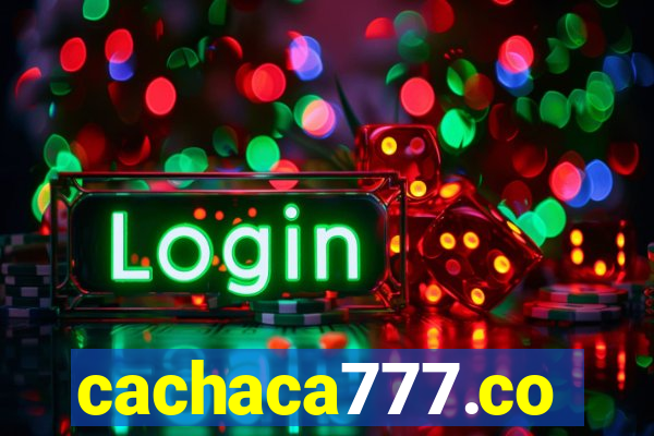 cachaca777.co