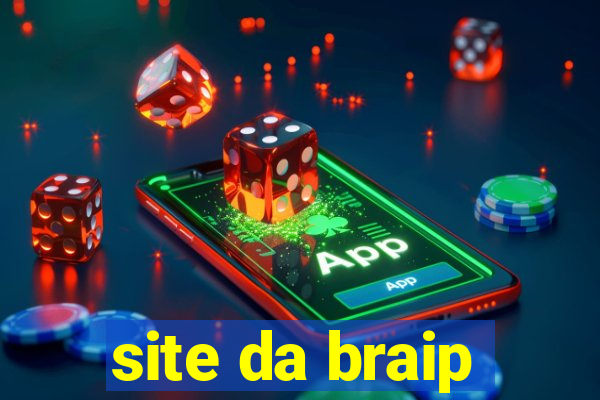 site da braip