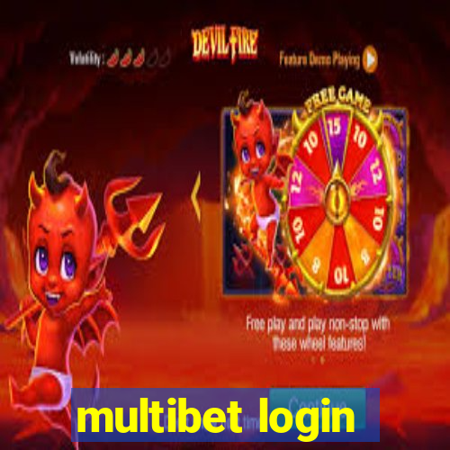 multibet login