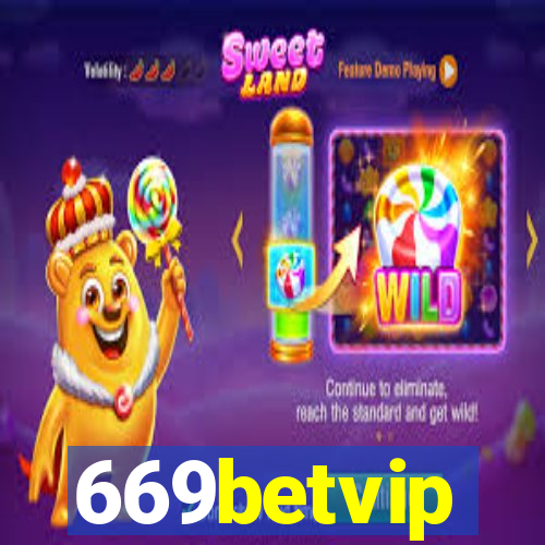 669betvip