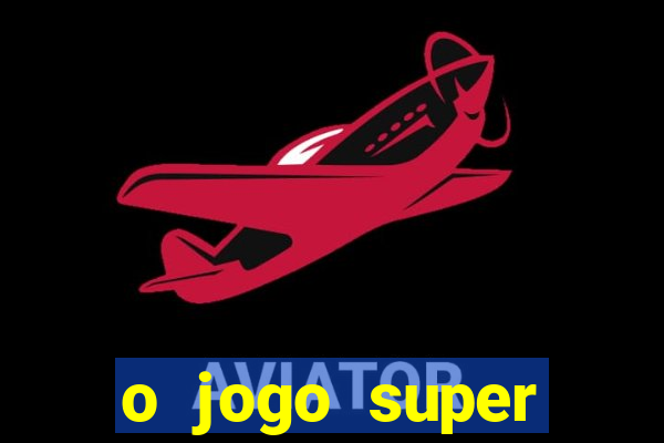 o jogo super genius paga mesmo