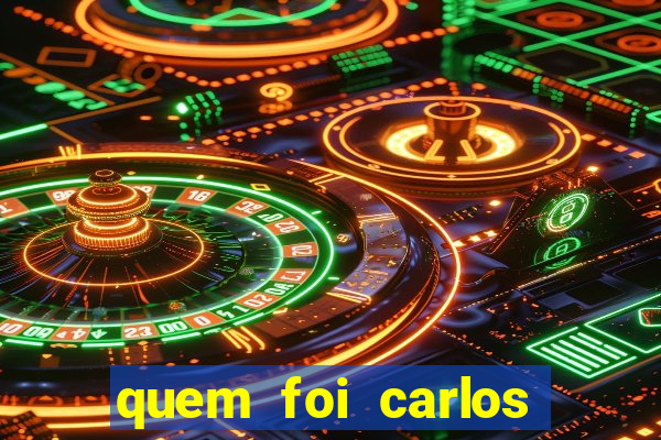 quem foi carlos eduardo fortuna