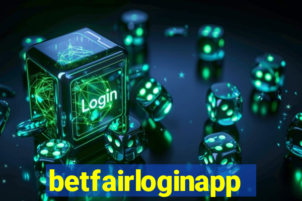 betfairloginapp