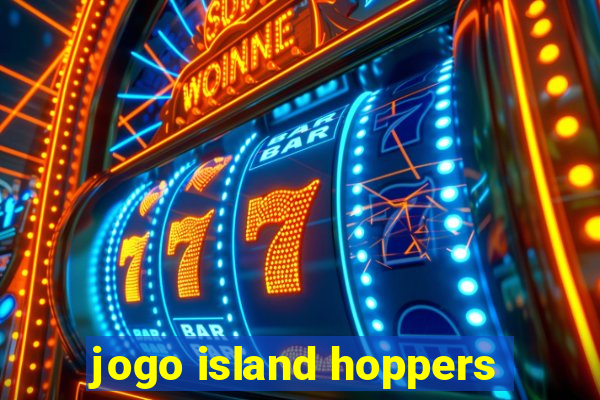 jogo island hoppers