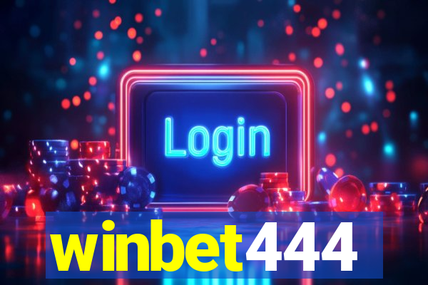 winbet444