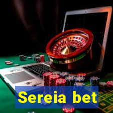 Sereia bet