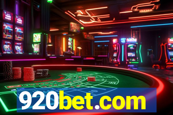 920bet.com