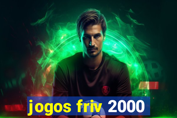 jogos friv 2000