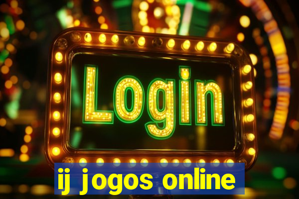 ij jogos online