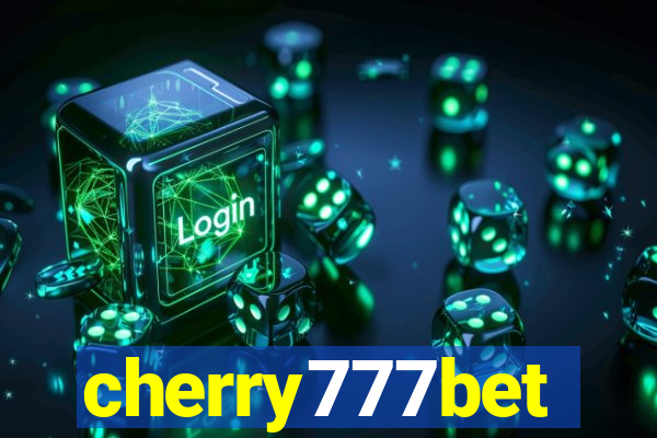 cherry777bet