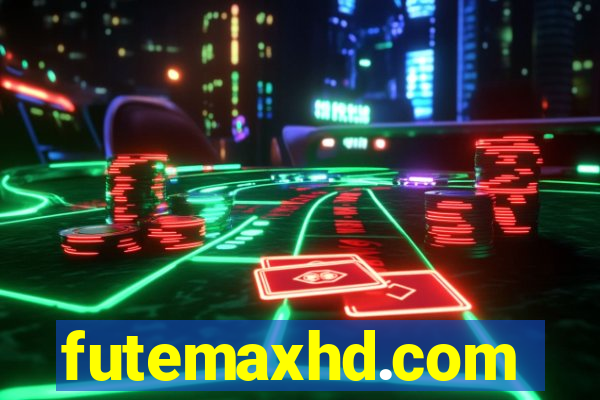 futemaxhd.com