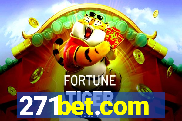 271bet.com