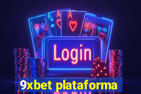 9xbet plataforma