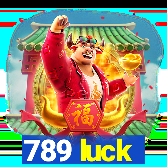 789 luck