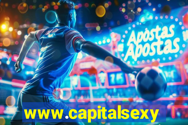 www.capitalsexy