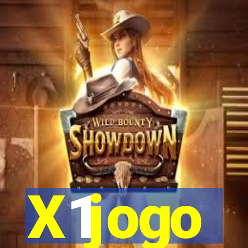 X1jogo