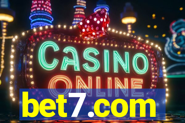 bet7.com