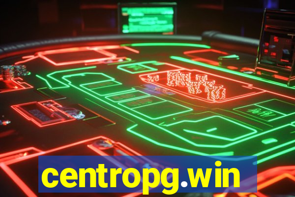 centropg.win