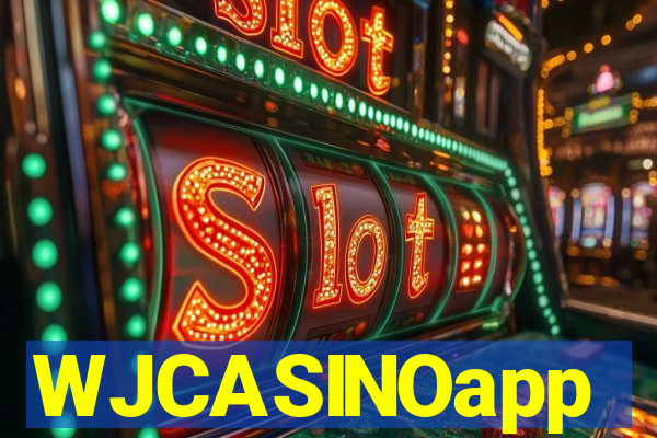 WJCASINOapp