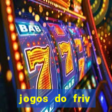 jogos do friv antigo lista