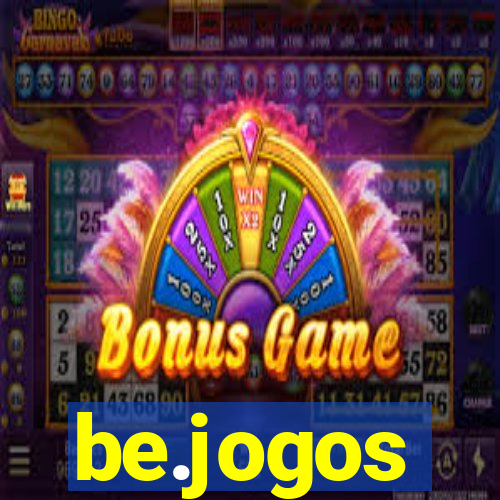 be.jogos