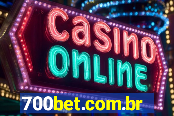 700bet.com.br