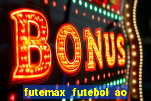 futemax futebol ao vivo corinthians