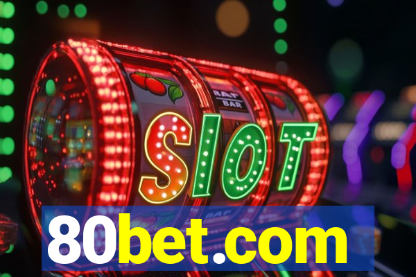 80bet.com