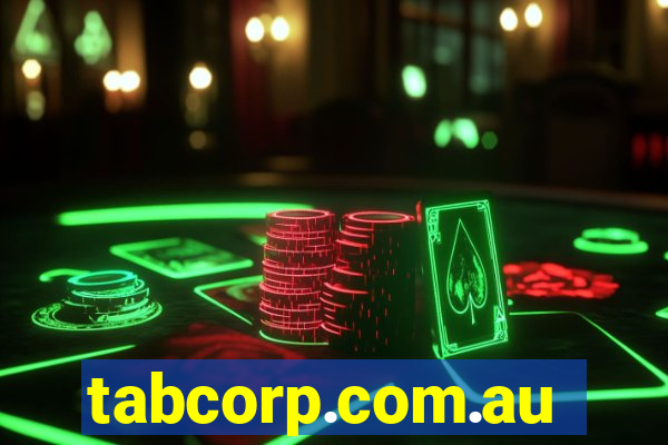 tabcorp.com.au