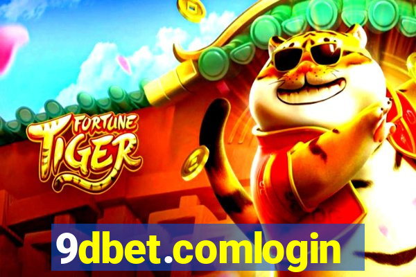 9dbet.comlogin