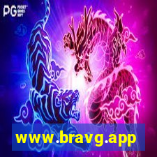 www.bravg.app