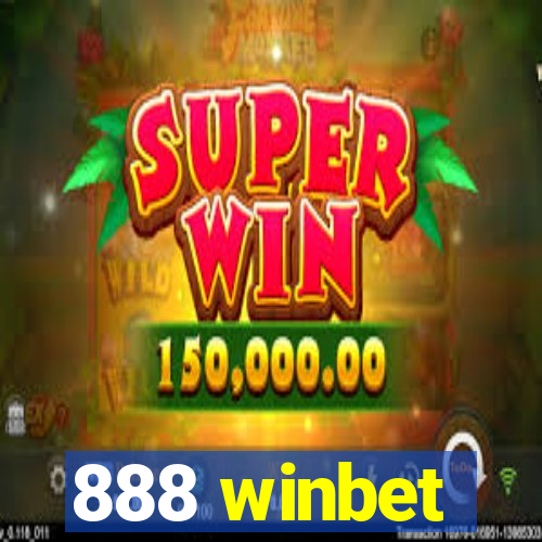 888 winbet