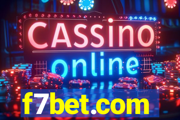 f7bet.com