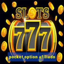 pocket option afiliado