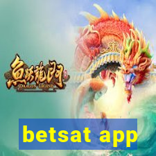 betsat app