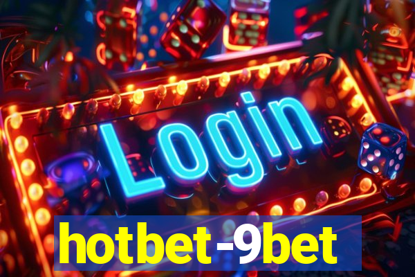 hotbet-9bet