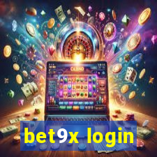 bet9x login