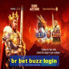 br bet buzz login