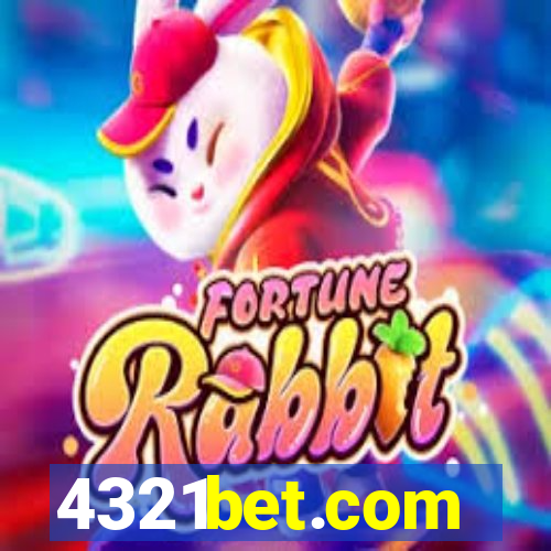 4321bet.com