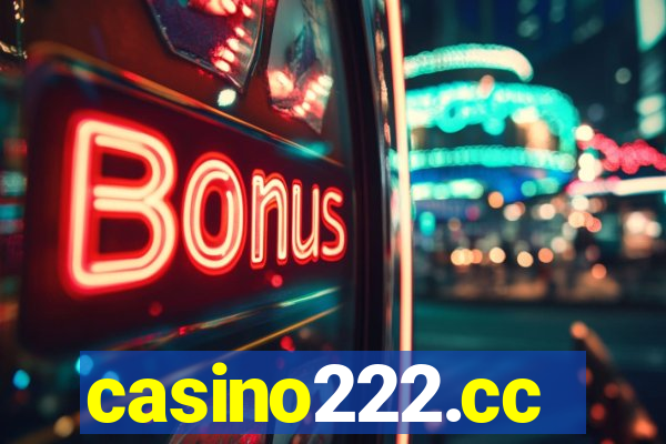 casino222.cc