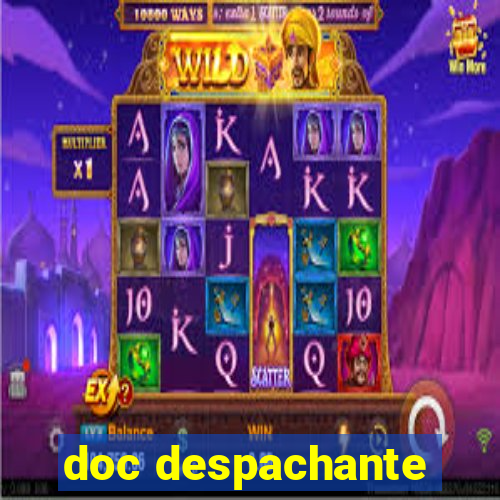 doc despachante