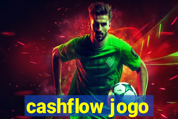 cashflow jogo