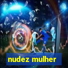 nudez mulher