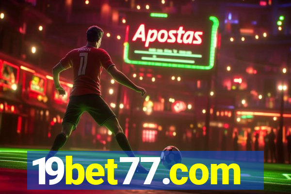 19bet77.com