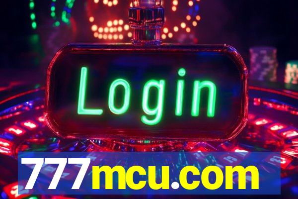 777mcu.com