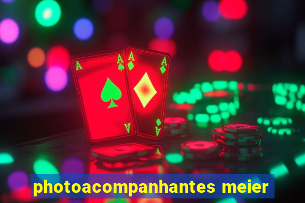 photoacompanhantes meier