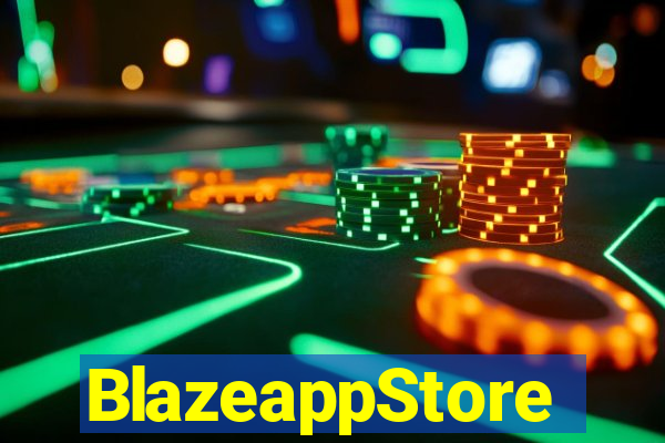 BlazeappStore